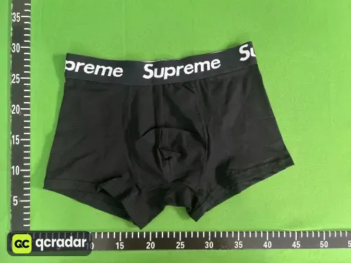 1pc black
