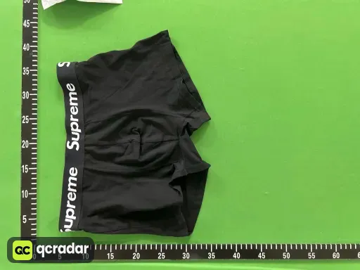 1pc black