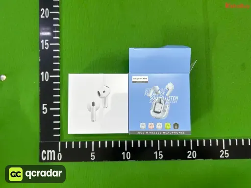 AirPods:airpods  4