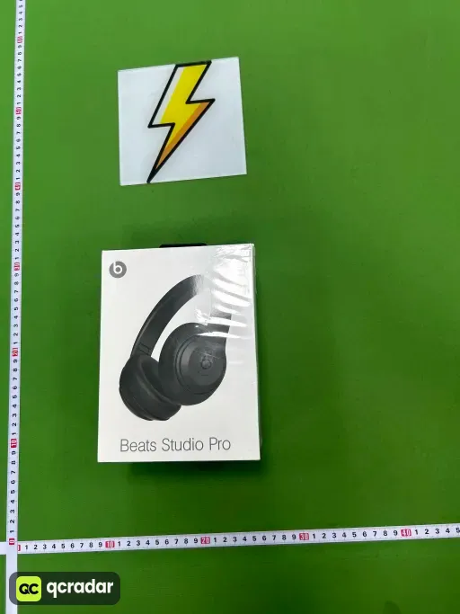 尺码:Beats studio Pro black