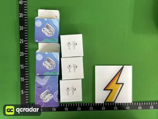尺码:AirPods 4 （reduce the noise）