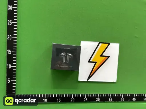 尺码:Galaxy buds3 Pro  black