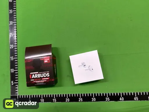 型号尺寸:AirPodsPro2 USB-C（Without noise reductio