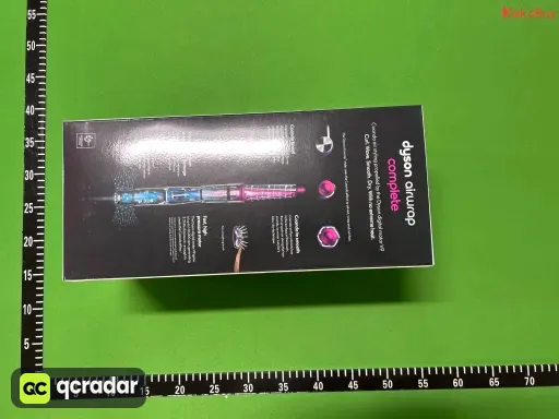 model:Dyson HS01