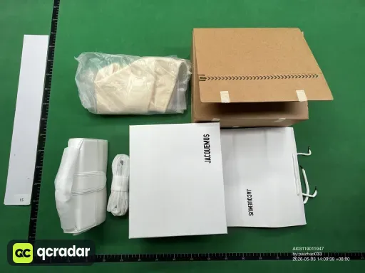 大号全皮白