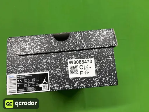 型号:DH6927-111 Military Black