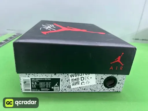 尺码:43