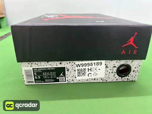 尺码:37.5