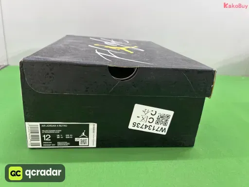 型号:DH6927-017 Thunder