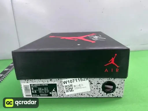 尺码:41