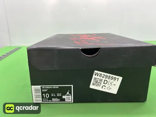 型号:DH7138-006 Black Canvas
