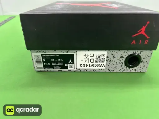 型号:AQ9129-001