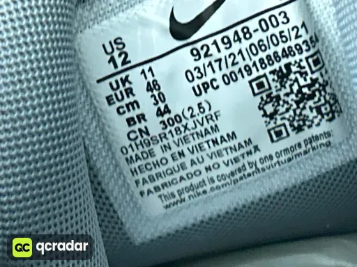 QC photo