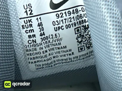 QC photo