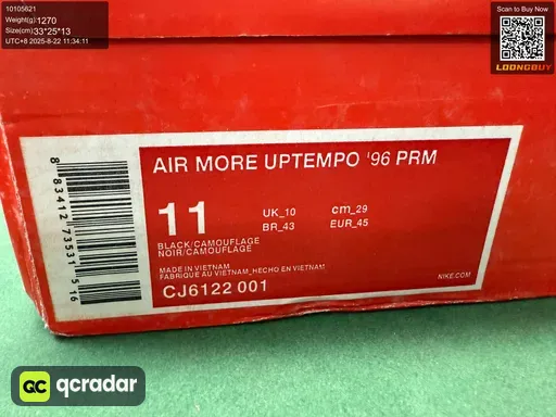 QC photo