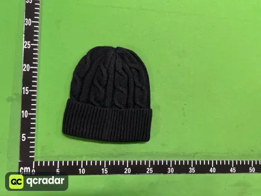 041# 黑色绣红马