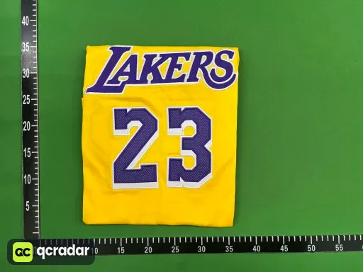 Yellow 23