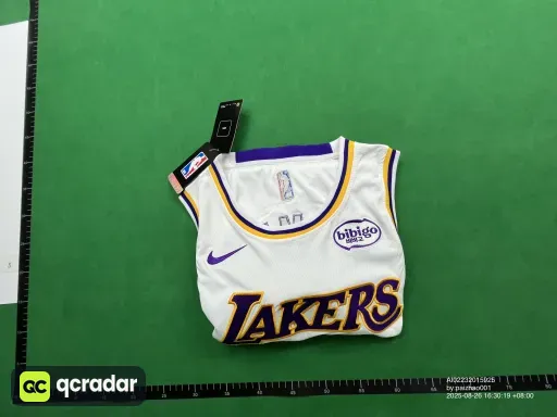 White 23