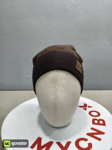 Model 201 Coffee Brown