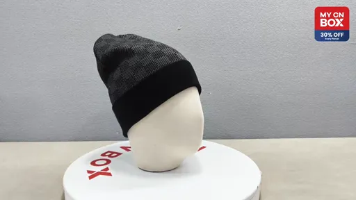 Model 201 Dark Gray + Dust Bag