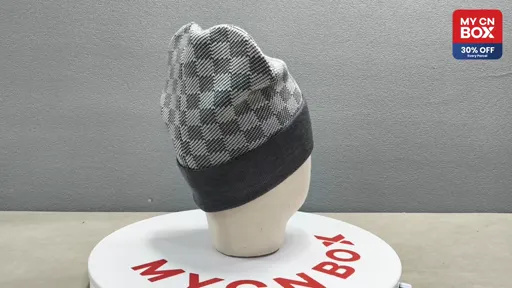 Model 201 Light Gray + Dust Bag