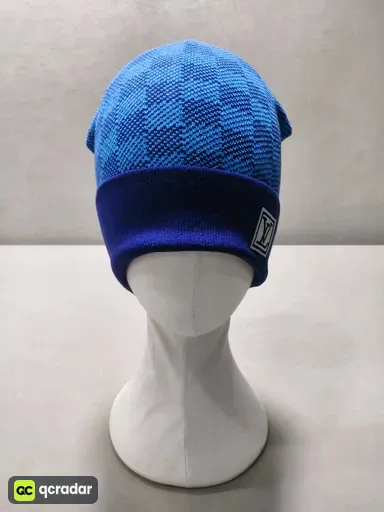 Model 201 Blue + Dust Bag