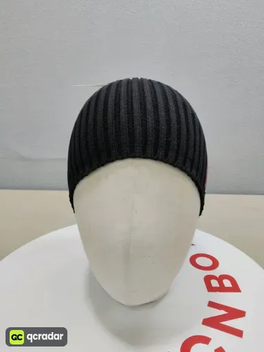 030 # Black