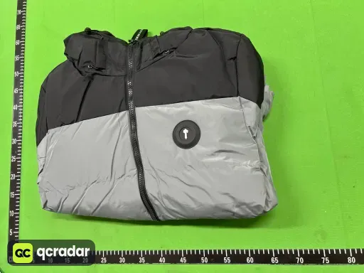尺码:XL