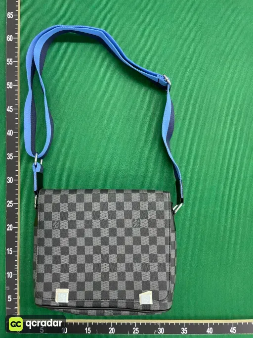 9903# 黑格蓝带