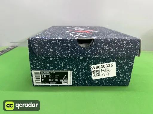 QC photo
