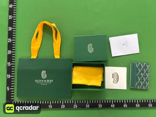 绿色