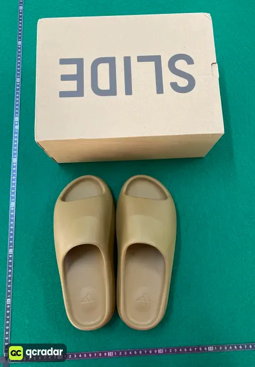 Ochre 2022