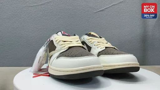 White Brown