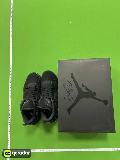 尺码:US9.5