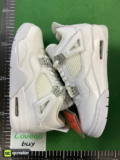 尺码:US7.5