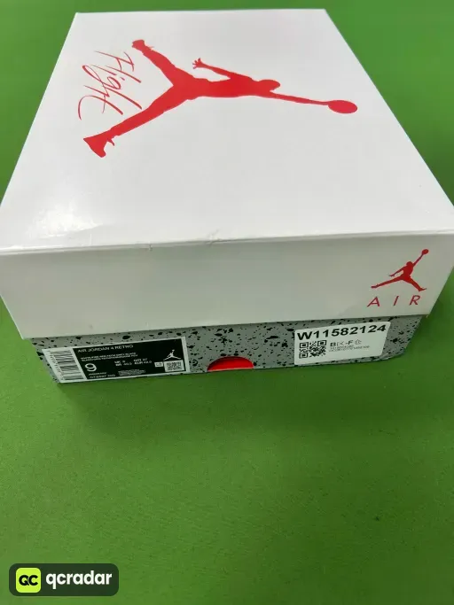 尺码:US9