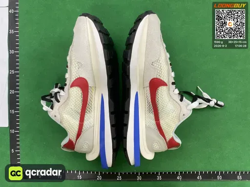 QC photo