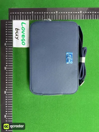 蓝色