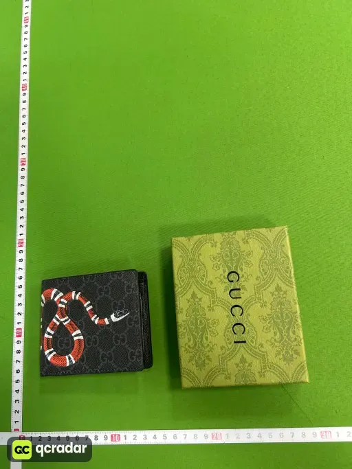 热门钱包带盒子