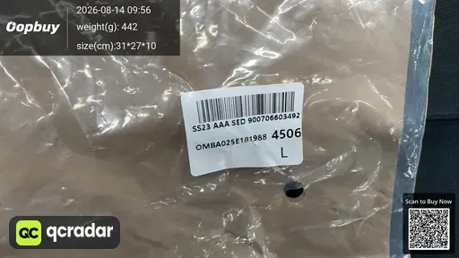 SKU 316495