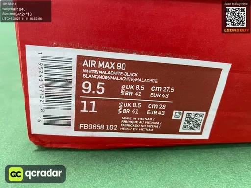 QC photo