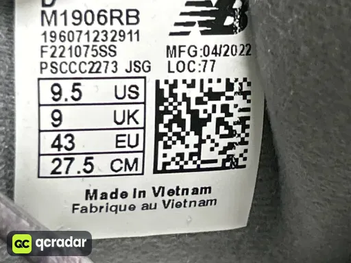 QC photo