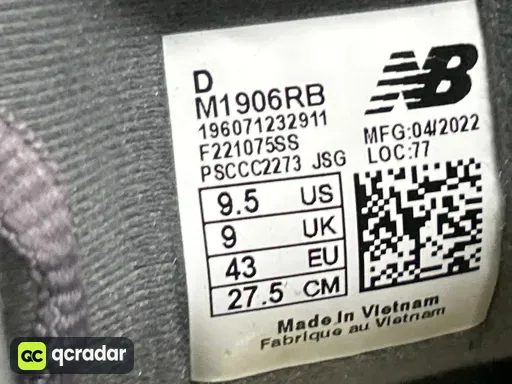 QC photo