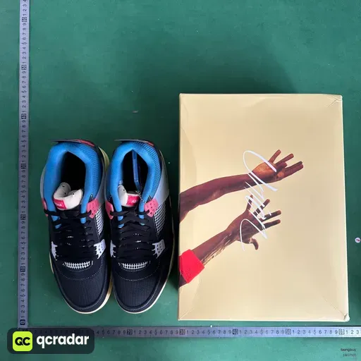 QC photo