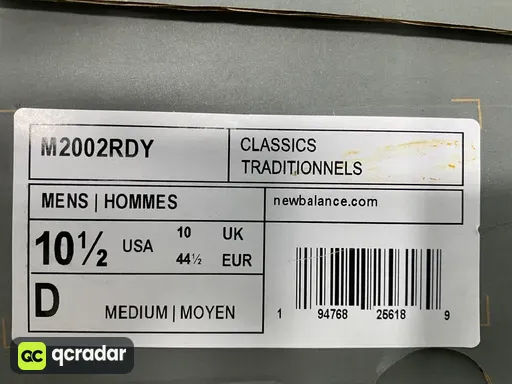 QC photo