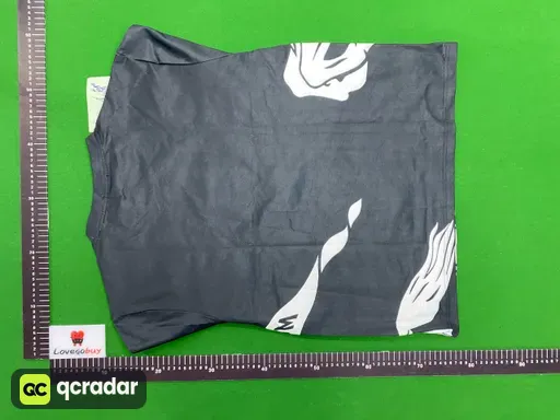 尺码:2XL