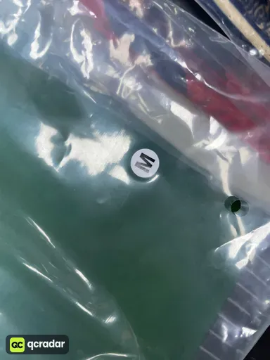 尺码:M