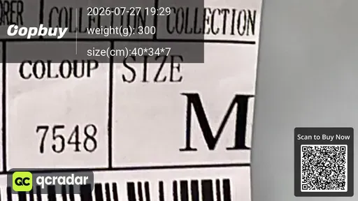 SKU 040577