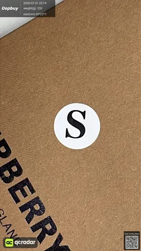 SKU 325624