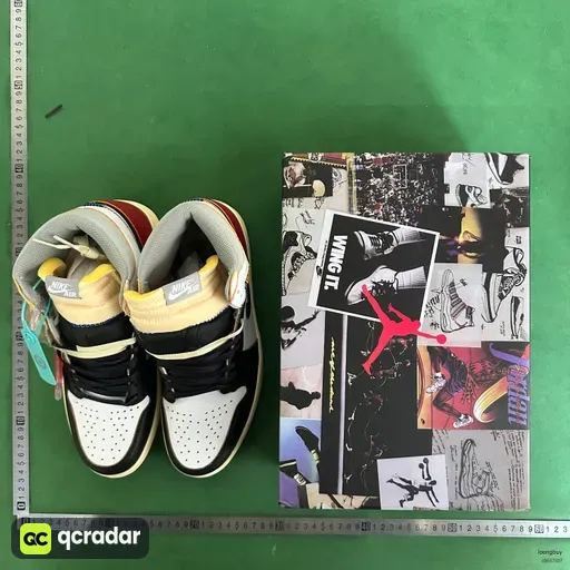 QC photo